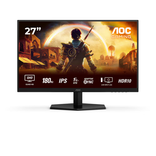 Aoc q27g42xe zoll wqhd - q27g42xe,