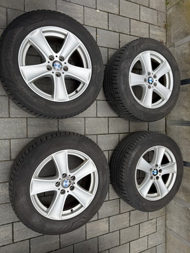 Original bmw e70 x - e70, 8,5j