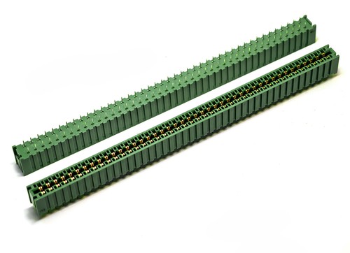Amp steckerleiste für - amp,
