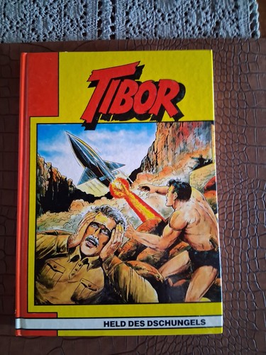Tibor buch band - tibor,