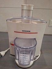 Severin Entsafter, Zentrifugalentsafter