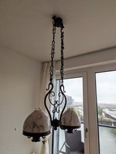 Lampe LANDHAUSSTIL