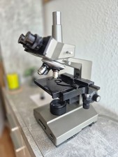 Olympus CHA Trinokular