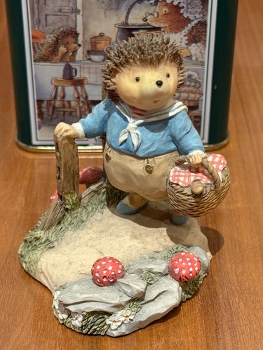 Foxwood tales figuren picnic - foxwood,