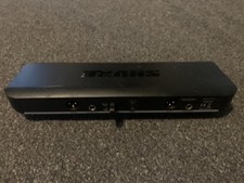 Shure BLX88 K3E Dual Wireless