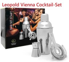 Leopold Vienna Barset Start