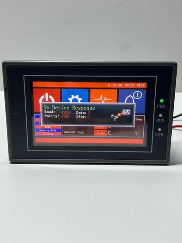 043a industrial hmi - 4,3",