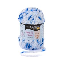 LENJA SOFT - Baby Smiles von