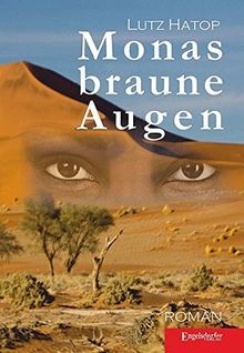 Monas braune augen roman - braune, von