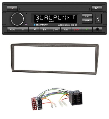 Blaupunkt usb dab mp3 - blaupunkt,