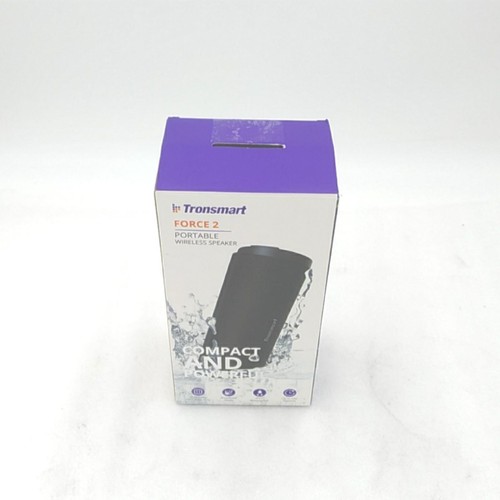 Tronsmart bluetooth - tronsmart,