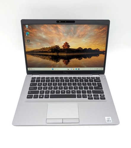 Laptop dell latitude 5410 - 5410, 14''