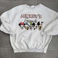 C&A Retro Vintage Mickey &