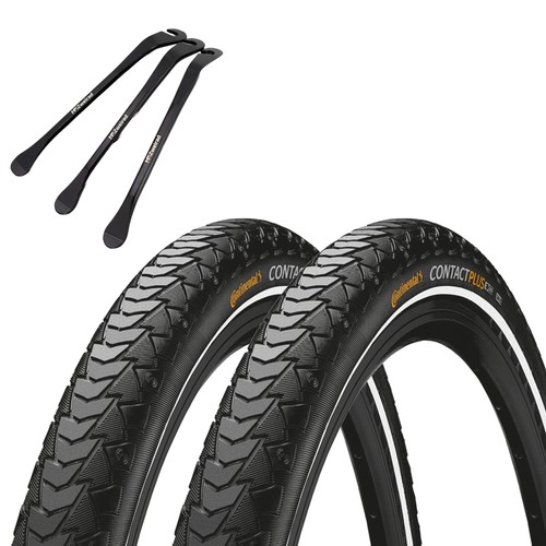 2er set continental contact - continental,