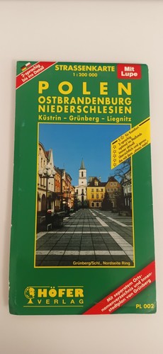 Polen 002 ostbrandenburg - pl,