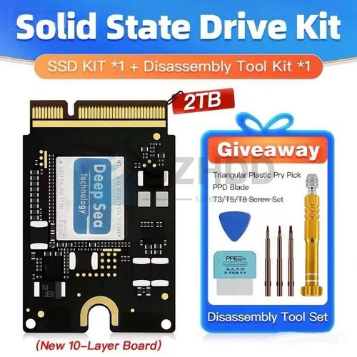 New mac mini ssd solid - new,