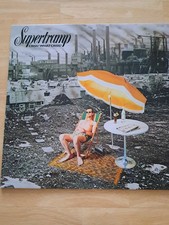 Supertramp - Crisis What