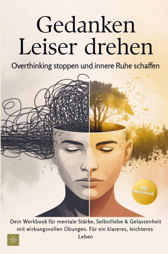 Daniela hinz gedanken leiser - daniela,