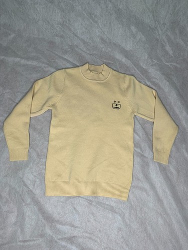 Strick pullover 128 neu - pullover, gr.