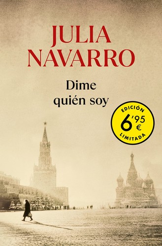 Dime quién soy edición - quién,