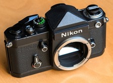 NIKON F2 Titan no name