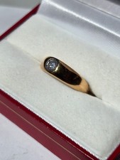 Jonc - Ring 925 Silber DQCZ