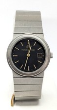 Iwc uhr porsche design titan - uhr,