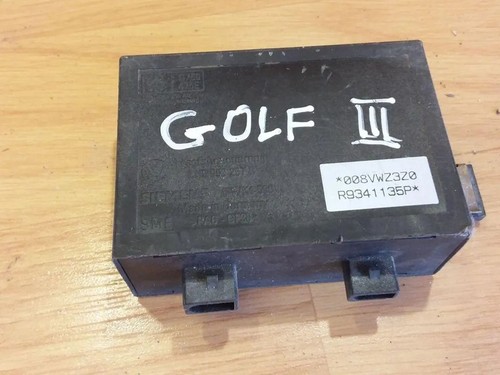 Golf iii variant - golf, 1h5