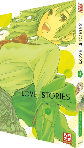 love stories