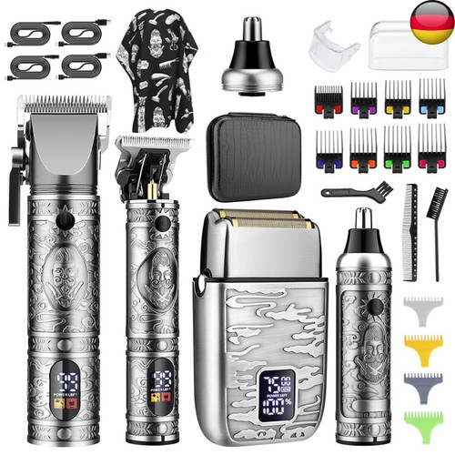 Profi haarschneider - profi,