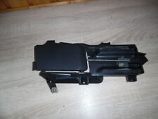 Opel Astra G Cabrio Türpappen Verkleidung links Seitenteilverkleidung 12192BRH 