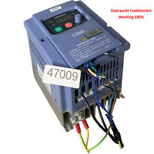 Hitachi 0.75 HP,  0.55 KW L100-005NFE Frequenzumwandler