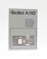 Rollei A110