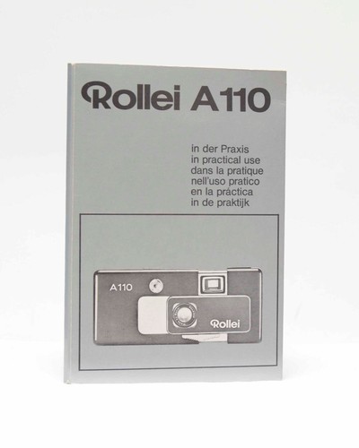 Rollei a110 - rollei,