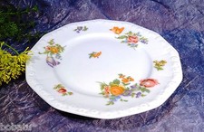 ROSENTHAL MARIA SOMMERSTRAUß - 1 Brotteller 17,4 cm - 