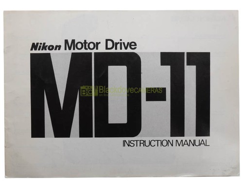 Nikon motor drive - nikon,