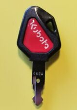 BAUMASCHINENSCHLÜSSEL FÜR