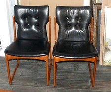 Vamdrup VS Esszimmer Stuhl