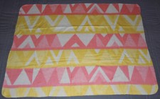 weiche Babydecke aus der DDR