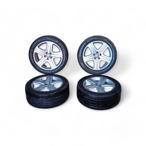 Felgensatz 7l6601025d style - 7l6601025d,