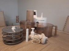 Vintage Moulinex La Machine