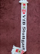 Fußball fan schal - fußball, vfb