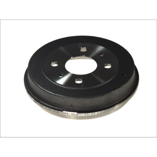 Bremstrommel bosch 986 477 - bremstrommel, 0