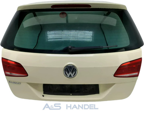 Original passat b7 - vw,