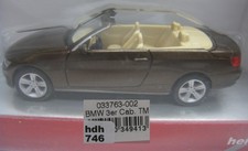 Herpa 033763-002 BMW 3er