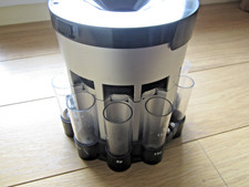 Batteriebetriebener