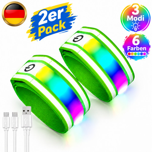 usb armband