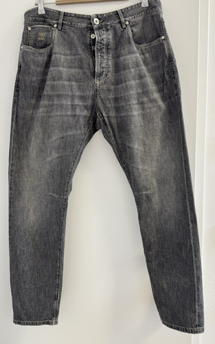 Brunello cucinelli jeans - jeans, 54