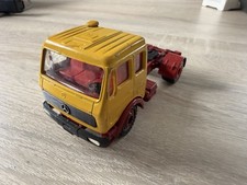 Conrad Mercedes-Benz SK 2-Achs