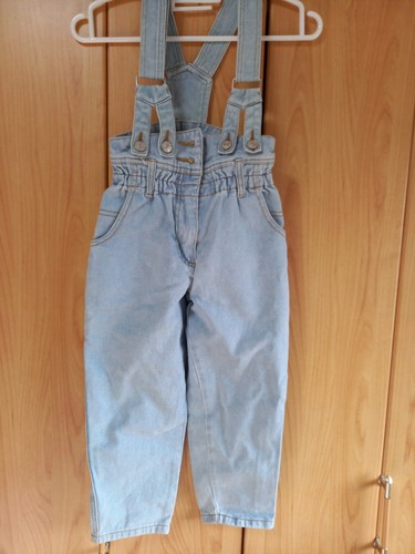 Jeanshose mädchen 116 - mädchen,